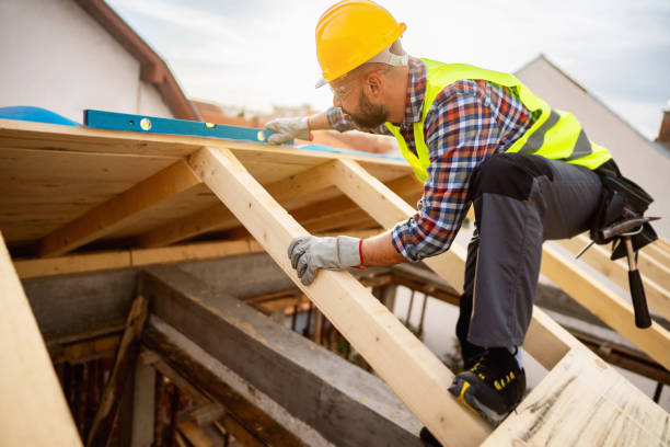 Best Storm Damage Roof Repair  in Oostburg, WI