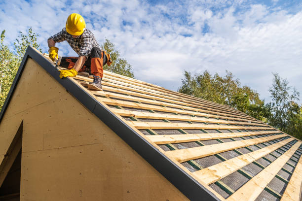 Best Metal Roofing Contractor  in Oostburg, WI