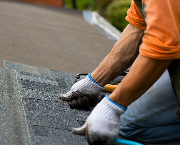Best Flat Roof Repair Services  in Oostburg, WI