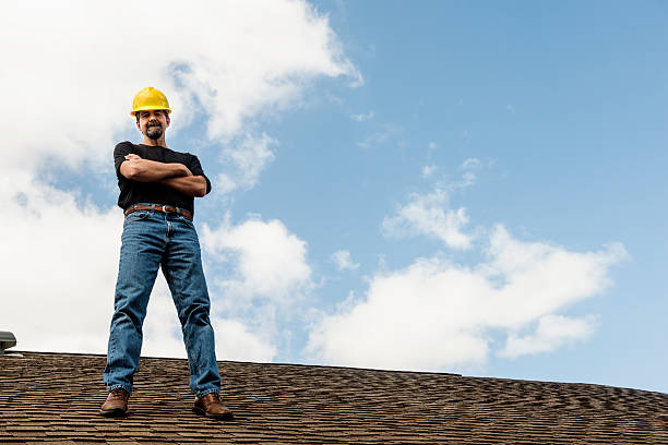 Gutter Installation and Roofing in Oostburg, WI