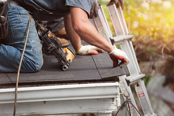 Best Shingle Roofing Installation  in Oostburg, WI