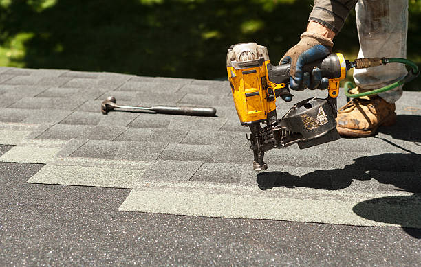 Quick and Trustworthy Emergency Roof Repair Services in Oostburg, WI