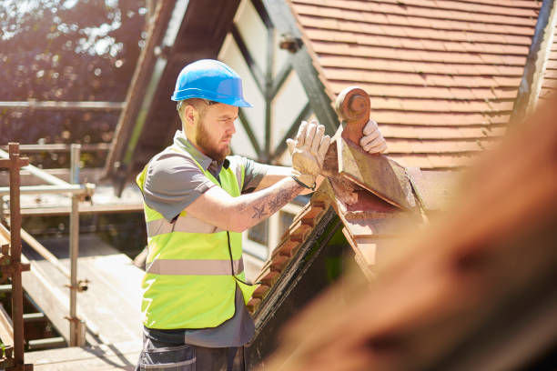 Best New Roof Installation  in Oostburg, WI